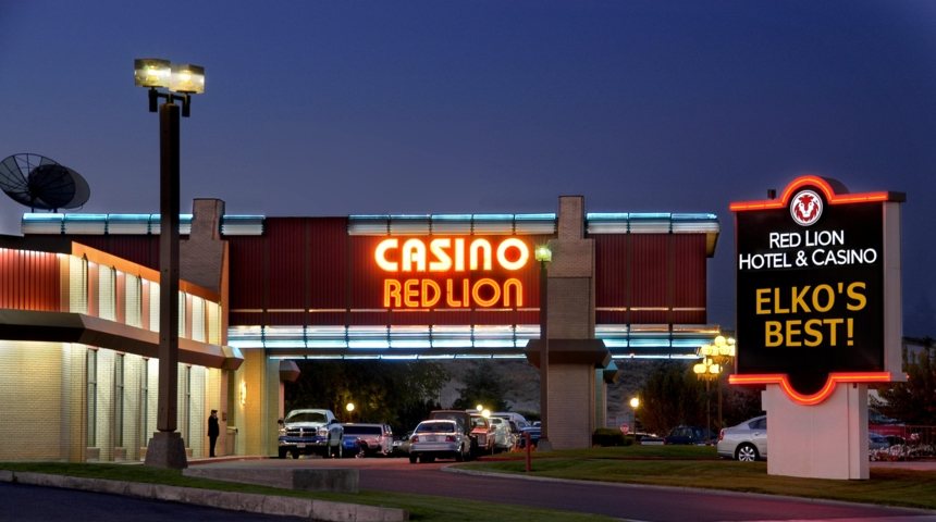 Red Lion Casino